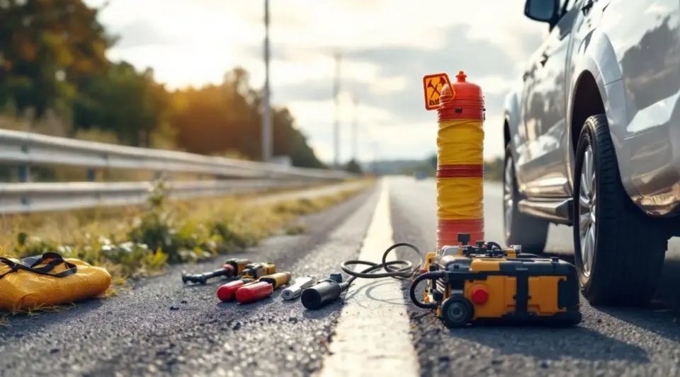 towing service in Oak Creek, WI
