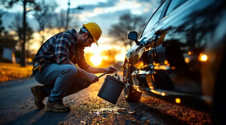 towing service in Wauwatosa, WI
